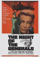  Ночь генералов смотреть онлайн (1966) 