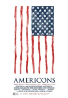  Америкосы смотреть онлайн (2017) 